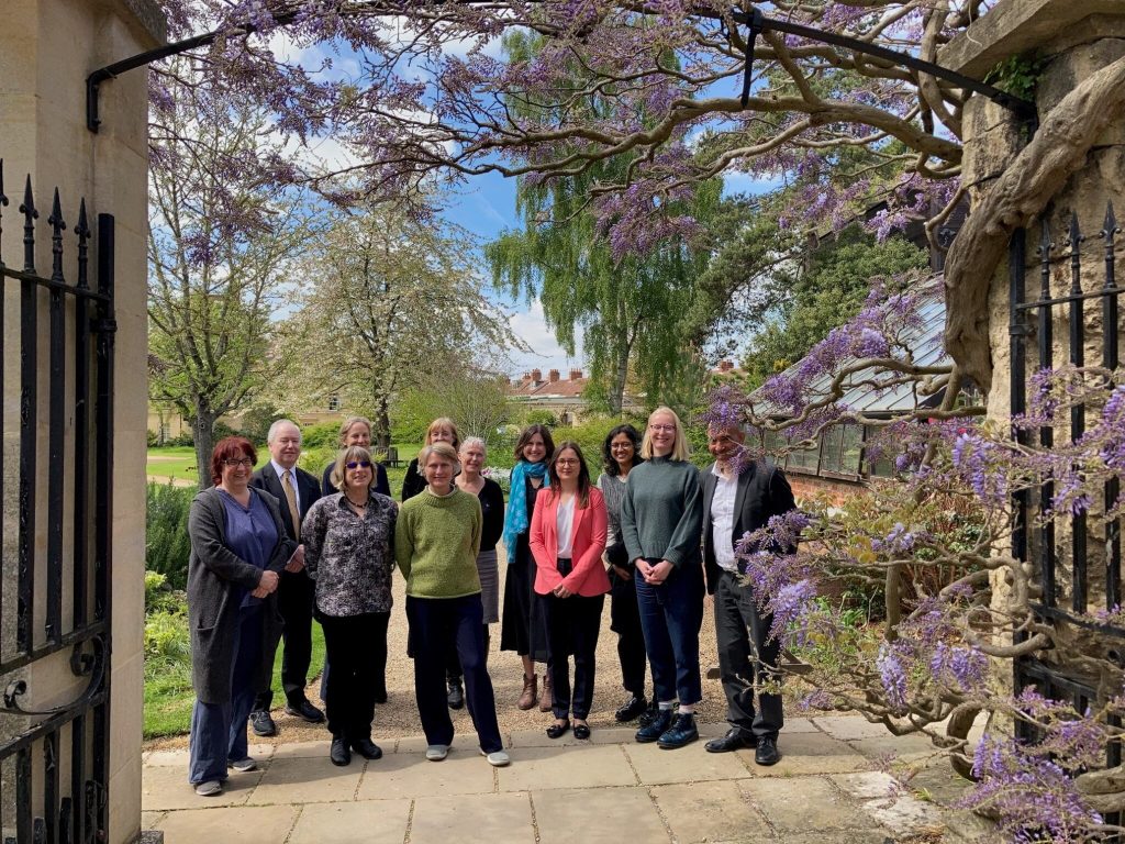 Welcome to the Courts and Tribunals Observers’ Network